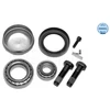 Image de Roulement De Roue 014 033 0047 Meyle Meyle 0140330047 Mercedes-Benz