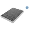 Image de Filtre, Air De L'Habitacle Meyle-Original Quality 16-12 320 0018 Meyle 16123200018 Renault