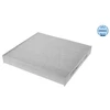 Image de Filtre, Air De L'Habitacle Meyle-Original Quality 30-12 319 0006 Meyle 30123190006 Daihatsu;Jaguar;Land Rover;Lexus;Subaru;Toyota