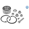 Image de Roulement De Roue 100 498 0035 Meyle Meyle 1004980035 Seat;Volkswagen