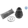 Image de Jeu De Joints-Soufflets, Arbre De Commande Meyle-Original Quality Meyle 1004950026 Volkswagen