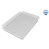 Image de Filtre, Air De L'Habitacle Meyle-Original Quality 612 319 0017 Meyle 6123190017 Chevrolet;Opel;Vauxhall