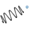 Image de Ressort De Suspension Meyle-Original Quality Meyle 8146390001 Saab