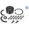 Image de Roulement De Roue 014 098 0008 Meyle Meyle 0140980008 Mercedes-Benz