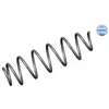Image de Ressort De Suspension Meyle-Original: True To Oe. Meyle 16147390005 Renault