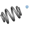 Image de Ressort De Suspension Meyle-Original: True To Oe. Meyle 1007390005 Volkswagen