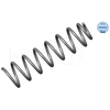 Image de Ressort De Suspension Meyle-Original: True To Oe. Meyle 1007390004 Audi