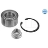 Image de Roulement De Roue 714 650 0015 Meyle Meyle 7146500015 Ford;Mazda