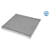 Image de Filtre, Air De L'Habitacle Meyle-Original Quality -12 319 0014 Meyle 11123190014 Citroen;Fiat;Opel;Peugeot