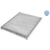 Image de Filtre, Air De L'Habitacle Meyle-Original Quality 712 319 0011 Meyle 7123190011 Ford