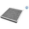 Image de Filtre, Air De L'Habitacle Meyle-Original Quality 37-12 320 0007 Meyle 37123200007 Hyundai