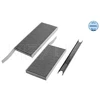 Image de Filtre, Air De L'Habitacle Meyle-Original Quality 16-12 320 0019/S Meyle 16123200019/S Mercedes-Benz;Nissan;Opel;Renault;Vauxhall