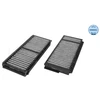 Image de Filtre, Air De L'Habitacle Meyle-Original Quality 35-12 320 0008/S Meyle 35123200008/S Mazda