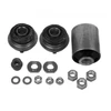Image de Kit De Réparation, Triangle De Suspension Meyle-Hd Quality 014 033 0016/Hd Meyle 0140330016/Hd Mercedes-Benz