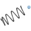 Image de Ressort De Suspension Meyle-Original: True To Oe. Meyle 7146390027 Ford