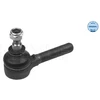Image de Rotule De Barre De Connexion Meyle-Original Quality Meyle 0160200213 Mercedes-Benz
