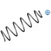 Image de Ressort De Suspension Meyle-Original: True To Oe. Meyle 40146390013 Citroen