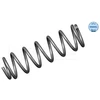 Image de Ressort De Suspension Meyle-Original: True To Oe. Meyle 1007390011 Skoda