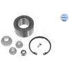 Image de Roulement De Roue 100 498 0135 Meyle Meyle 1004980135 Seat;Volkswagen