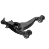 Image de Triangle De Suspension Meyle-Original Quality 016 050 0011 Meyle 0160500011 Mercedes-Benz