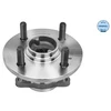 Image de Moyeu De Roue Meyle-Original Quality 37-14 752 0002 Meyle 37147520002 Hyundai;Kia