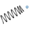 Image de Ressort De Suspension Meyle-Original: True To Oe. Meyle 1006390029 Volkswagen