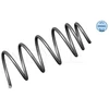 Image de Ressort De Suspension Meyle-Original: True To Oe. Meyle 1006390030 Seat;Volkswagen