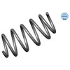 Image de Ressort De Suspension Meyle-Original: True To Oe. Meyle 1006390034 Volkswagen