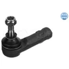 Image de Rotule De Barre De Connexion Meyle-Original Quality Meyle 1160208217 Volkswagen