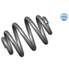 Image de Ressort De Suspension Meyle-Original Quality Meyle 1007390035 Volkswagen