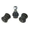Image de Kit De Réparation, Triangle De Suspension Meyle-Original Quality 114 653 0000 Meyle 1146530000 Mercedes-Benz;Volkswagen