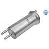 Image de Filtre À Carburant Meyle-Original Quality Meyle 3143230008 Bmw;Land Rover