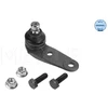 Image de Rotule De Suspension Meyle-Original Quality Meyle 1160103916 Audi