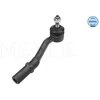 Image de Rotule De Barre De Connexion Meyle-Original Quality Meyle 11160200025 Citroen;Ds