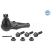 Image de Rotule De Suspension Meyle-Original Quality Meyle 32160100028 Fiat;Mitsubishi