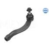 Image de Rotule De Barre De Connexion Meyle-Original Quality Meyle 1160200032 Audi