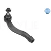 Image de Rotule De Barre De Connexion Meyle-Original Quality Meyle 1160200031 Audi