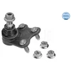 Image de Rotule De Suspension Meyle-Original Quality Meyle 1160100024 Audi;Seat;Skoda;Volkswagen