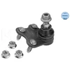 Image de Rotule De Suspension Meyle-Original Quality Meyle 1160100025 Audi;Seat;Skoda;Volkswagen