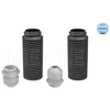 Image de Kit De Protection Contre La Poussière, Amortisseur Meyle-Original Quality Meyle 1006400011 Audi;Mazda;Seat;Volkswagen