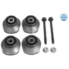 Image de Suspension, Corps De L'Essieu Meyle-Original Quality Meyle 1005010002/S Volkswagen