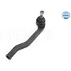 Image de Rotule De Barre De Connexion Meyle-Original Quality Meyle 16160200028 Dacia;Renault