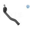 Image de Rotule De Barre De Connexion Meyle-Original Quality Meyle 16160200027 Dacia;Renault