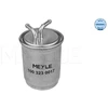 Image de Filtre À Carburant Meyle-Original Quality Meyle 1003230017 Audi;Seat;Skoda;Volkswagen