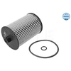 Image de Filtre À Carburant Meyle-Original Quality Meyle 5143230008 Volvo