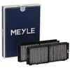 Image de Filtre, Air De L'Habitacle Meyle-Original Quality 35-12 320 0009/S Meyle 35123200009/S Mazda
