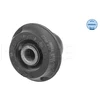 Image de Suspension, Corps De L'Essieu Meyle-Original Quality Meyle 11147100013 Citroen;Peugeot