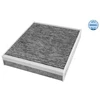 Image de Filtre, Air De L'Habitacle Meyle-Original Quality -12 320 0014 Meyle 11123200014 Citroen;Fiat;Opel;Peugeot