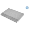 Image de Filtre, Air De L'Habitacle Meyle-Original Quality 16-12 319 0021 Meyle 16123190021 Renault