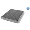 Image de Filtre, Air De L'Habitacle Meyle-Original Quality 31-12 320 0009 Meyle 31123200009 Honda